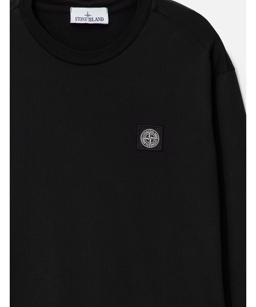 60/2 Cotton Jersey Long Sleeve T-shirt