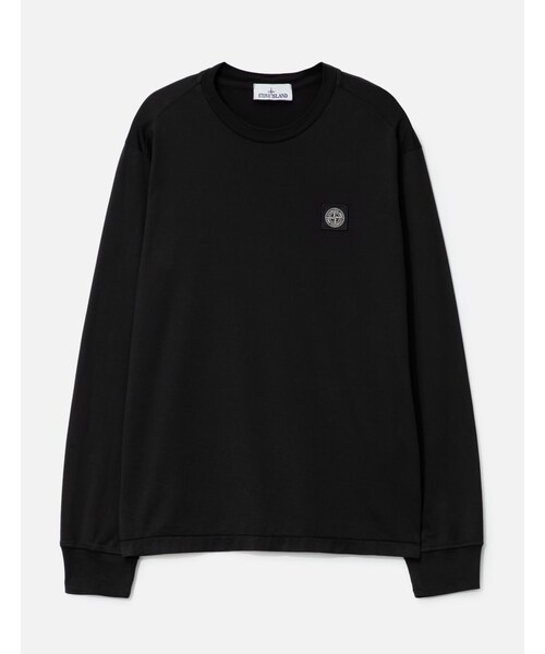 60/2 Cotton Jersey Long Sleeve T-shirt