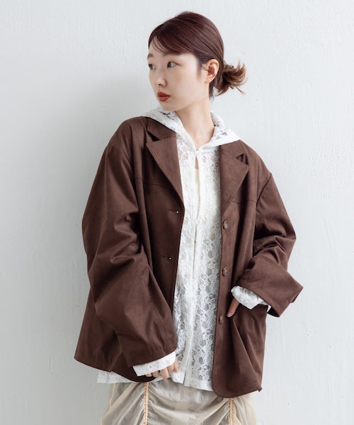 Kastane（カスタネ）の「【8.23(土)12:00発売/2025AWカタログ