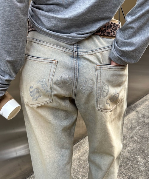 4180 前田宗源 「事如(是好日)」 共箱 肉筆 紙本 書 掛軸 大徳寺