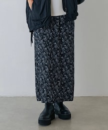 BEARDSLEY（ビアズリー）の「マイクロプリーツスカート（スカート