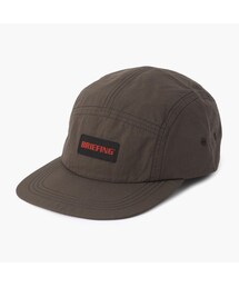 BRIEFING（ブリーフィング）の「RIPSTOP 5PANEL CAP（その他）」
