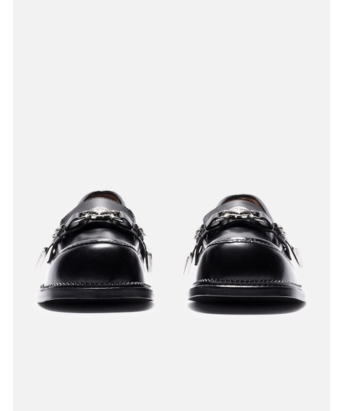 TOGA VIRILIS（トーガ ビリリース）の「Square Metal Loafer（その他・メンズ・other・EU 40/EU 41/EU 42/EU 43/EU 44/EU 45）」の2枚目の写真