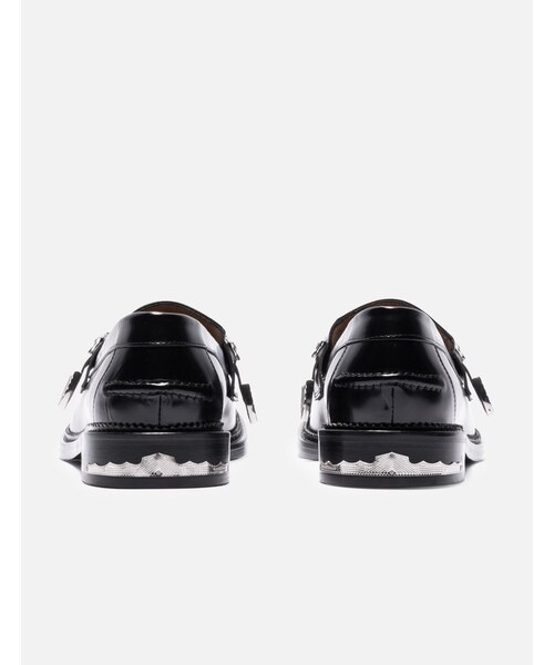 TOGA VIRILIS（トーガ ビリリース）の「Square Metal Loafer（その他・メンズ・other・EU 40/EU 41/EU 42/EU 43/EU 44/EU 45）」の3枚目の写真