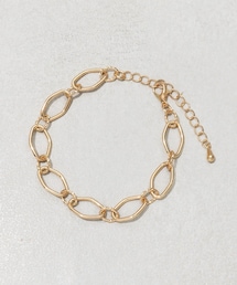 3coins | メタルチェーンブレス(ブレスレット)