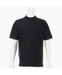 BRIEFING（ブリーフィング）の「【9月上～中旬頃入荷予定】CE MEN’S BIAS LOGO JQ HIGHNECK RF（その他）」