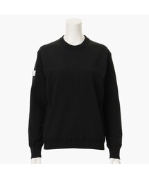 BRIEFING（ブリーフィング）の「【9月上～中旬頃入荷予定】WOMEN’S WR CREWNECK KNIT（その他）」