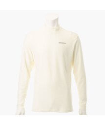 BRIEFING（ブリーフィング）の「【9月上～中旬頃入荷予定】MEN’S STRETCH SUEDE LS HIGHNECK（その他）」