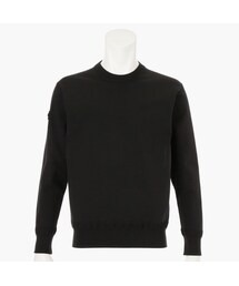 BRIEFING（ブリーフィング）の「【9月中旬頃入荷予定】MEN’S WR CREWNECK KNIT（その他）」