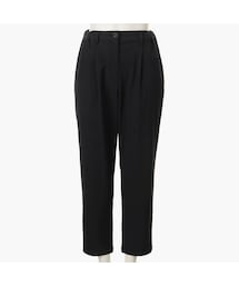 BRIEFING（ブリーフィング）の「【9月中旬頃入荷予定】WOMEN’S CORDUROY WIDE TAPERED PANTS（その他）」