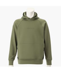 BRIEFING（ブリーフィング）の「【9月上～中旬頃入荷予定】MEN’S 3D LOGO HOODIE（その他）」
