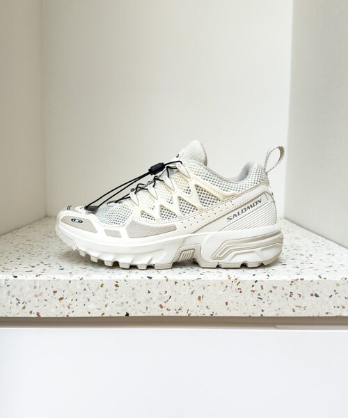 SALOMON（サロモン）の「SALOMON ACS + OG（）」 - WEAR