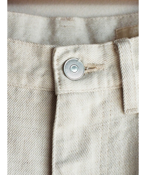 LIDNM（リドム）の「Shetland Painter Pants（その他パンツ）」 - WEAR