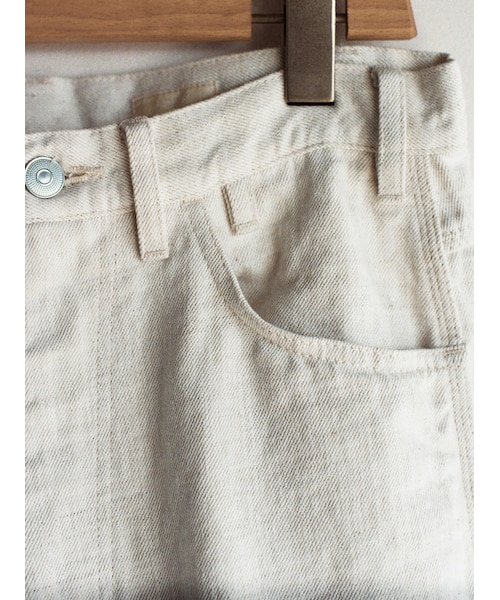 LIDNM（リドム）の「Shetland Painter Pants（その他パンツ）」 - WEAR