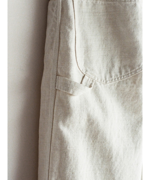 LIDNM（リドム）の「Shetland Painter Pants（その他パンツ）」 - WEAR