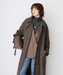 RIVE DROITE（リヴドロワ）の「予約【MONN.:. (モン)】オーバーステン