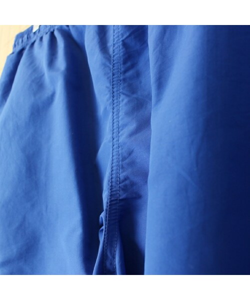 POLO RALPH LAUREN（ポロ ラルフ ローレン）の「Polo Ralph Lauren ポロ ラルフローレン ナイロン サーフショーツ ブルー メンズXL ショートパンツ 短パン アメリカ古着（その他パンツ・レディース・ブルー・XL）」の3枚目の写真