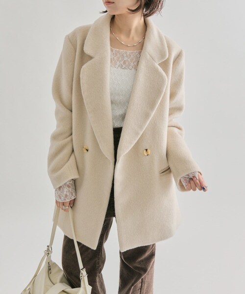 B. KASHIWA リトグラフ 風景画 フレーム付き「南仏のリゾート」