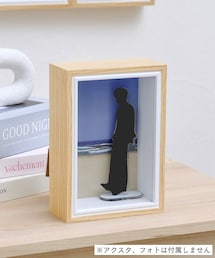 salut!（サリュ!）の「バルコニー型フォトフレーム（フォト