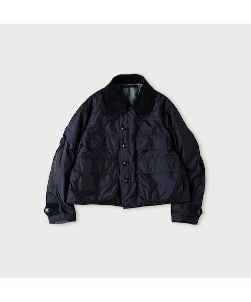 45R（フォーティファイブアール）の「ナイロンのアニーハンティング