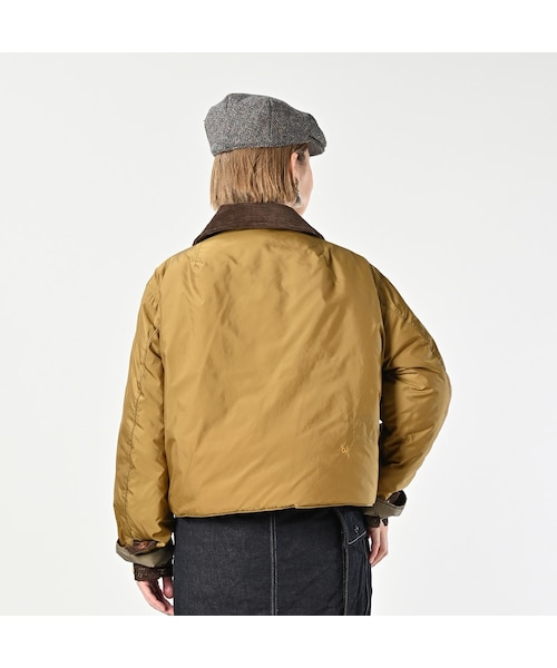 45R（フォーティファイブアール）の「ナイロンのアニーハンティング