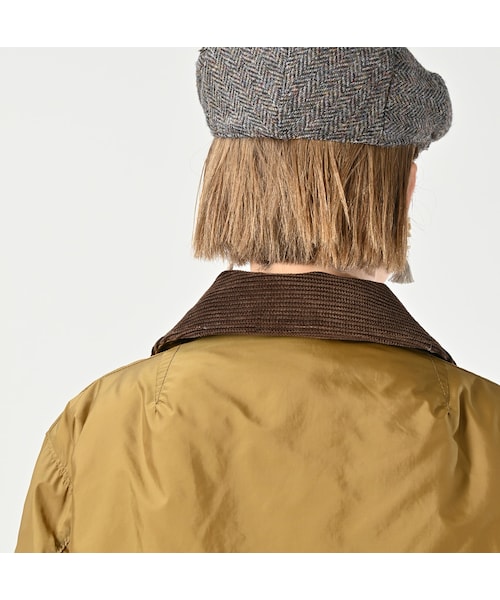 45R（フォーティファイブアール）の「ナイロンのアニーハンティング