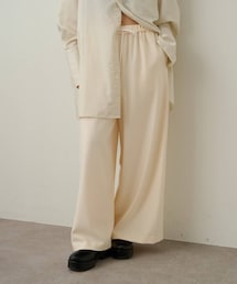 Omekashi（オメカシ）の「コスミカルウォームイージーパンツ（パンツ）」