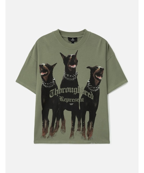Thoroughbred T-shirt