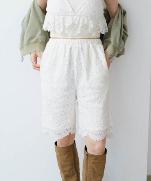 Kastane（カスタネ）の「【9.6(土)12:00発売/オーダー会先行アイテム