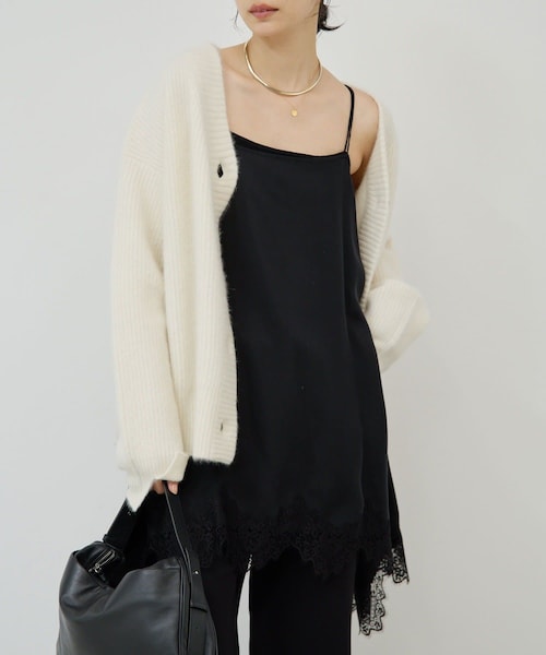 ガリャルダガランテ】チュニックワンピース ガリャルダガランテ