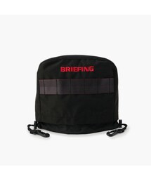 BRIEFING（ブリーフィング）の「【9月12日入荷予定】IRON COVER STD（その他）」