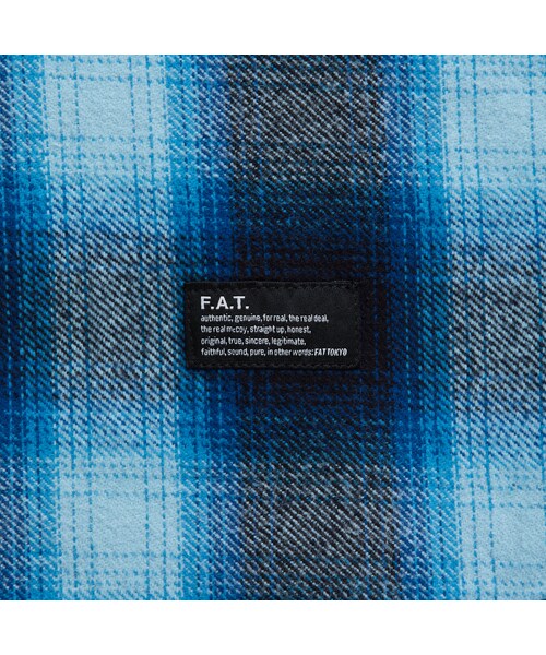 FAT（エフエイティー）の「MAC SHADE（）」 - WEAR