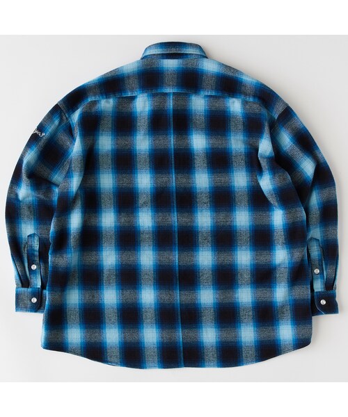 FAT（エフエイティー）の「MAC SHADE（）」 - WEAR