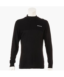 BRIEFING（ブリーフィング）の「【10月上～中旬頃入荷予定】MEN’S WOOL LS HIGHNECK（その他）」
