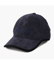 BRIEFING（ブリーフィング）の「【10月上～中旬頃入荷予定】WOMEN’S CORDUROY CAP（その他）」