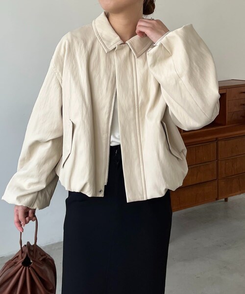 CAPRICIEUX LE'MAGE（カプリシューレマージュ）の「【サイズ展開