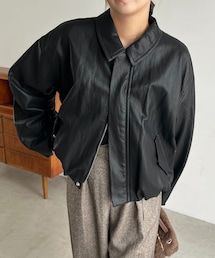 CAPRICIEUX LE'MAGE（カプリシューレマージュ）の「【サイズ展開あり