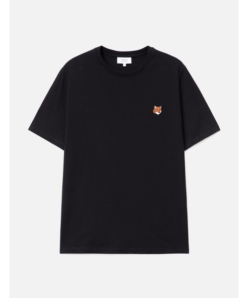Fox Head Regular T-Shirt