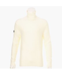 BRIEFING（ブリーフィング）の「【10月上旬頃入荷予定】MEN’S BOUCLE YARN TURTLENECK KNIT（その他）」