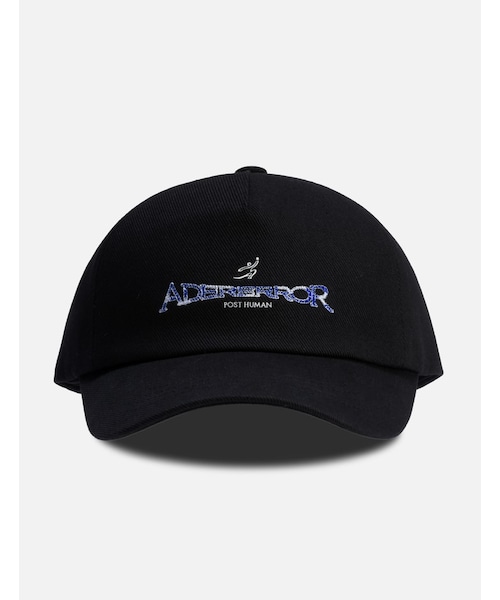 ADER error（アーダーエラー）の「ADERERROR Cap（）」 - WEAR