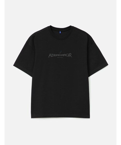 ADERERROR T-shirt 【公式通販】