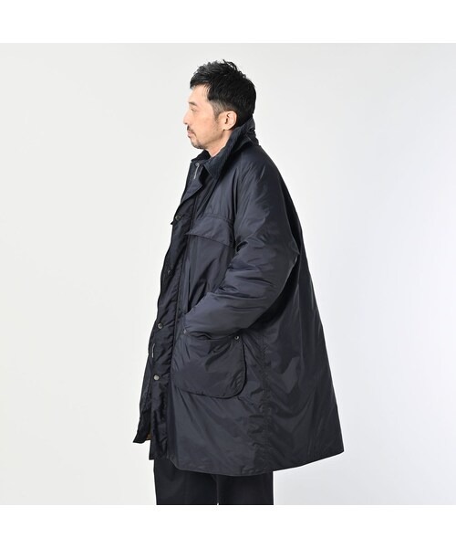 45R（フォーティファイブアール）の「ナイロンキルティングの908