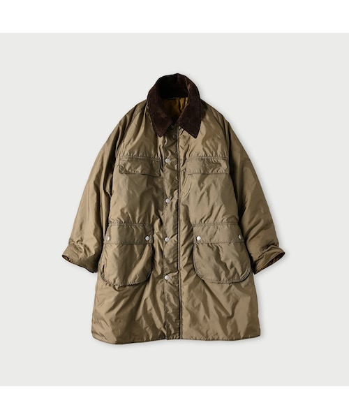 45R（フォーティファイブアール）の「ナイロンキルティングの908