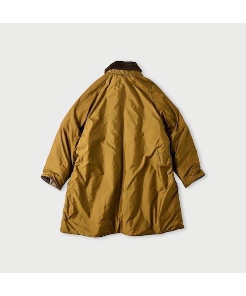 45R（フォーティファイブアール）の「ナイロンキルティングの908