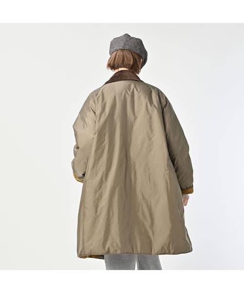 45R（フォーティファイブアール）の「ナイロンキルティングの908