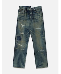 NEIGHBORHOOD（ネイバーフッド）の「Savage Denim DP Narrow