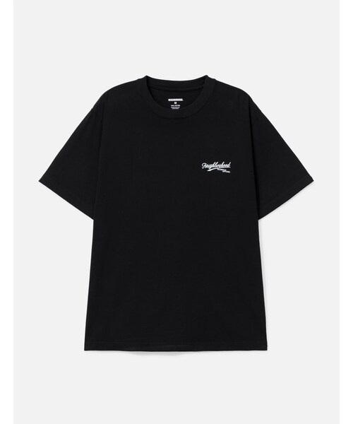 NH T-shirt Short Sleeve 8