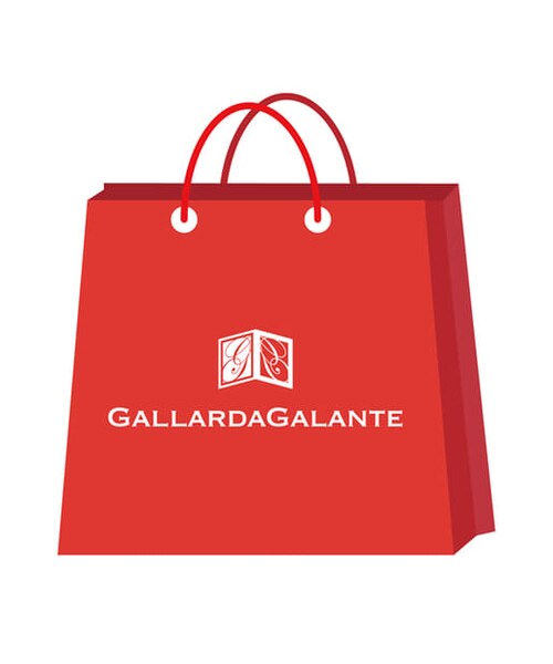 【2019福袋】GALLARDAGALANTE