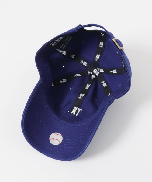 URBAN RESEARCH(アーバンリサーチ)の「New Era CC 261 BB CAP(キャップ・メンズ・D.ROYAL・Free)」の5枚目の写真