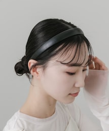 SMELLY | シンプルカチューシャ(カチューシャ)